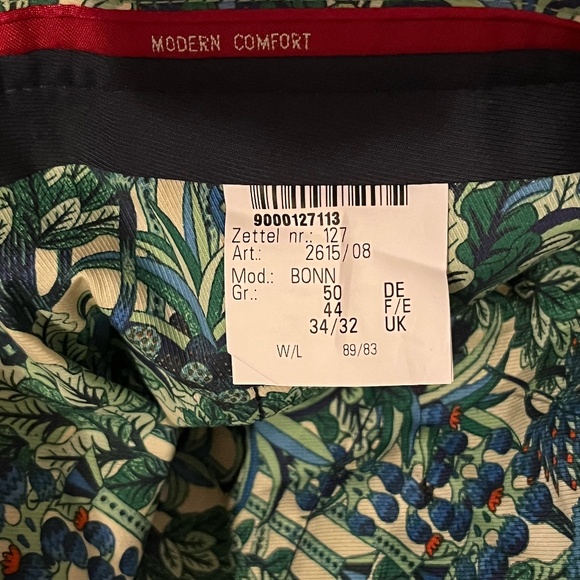 Meyers Trousers for a perfect fit - Picture 9 of 13